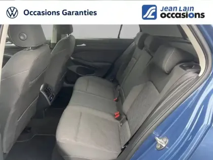 Photo 5 Volkswagen Golf  1.5 TSI EVO2 116 BVM6