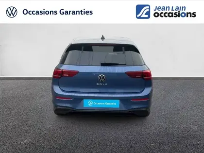 Photo 7 Volkswagen Golf  1.5 TSI EVO2 116 BVM6