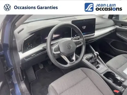 Photo 12 Volkswagen Golf  1.5 TSI EVO2 116 BVM6