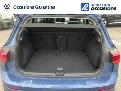 Photo 13 Volkswagen Golf  1.5 TSI EVO2 116 BVM6