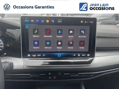 Photo 14 Volkswagen Golf  1.5 TSI EVO2 116 BVM6