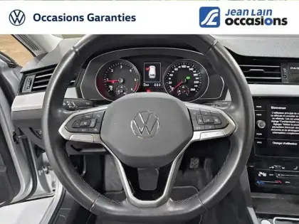 Photo 56 Volkswagen Passat  SW 2.0 TDI EVO SCR 122 DSG7