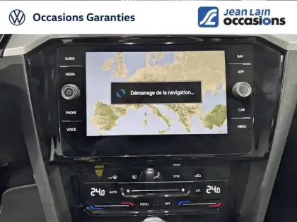 Photo 14 Volkswagen Passat  SW 2.0 TDI EVO SCR 122 DSG7