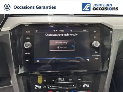 Photo 57 Volkswagen Passat  SW 2.0 TDI EVO SCR 122 DSG7