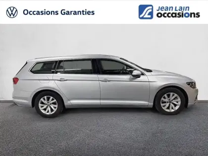 Photo 43 Volkswagen Passat  SW 2.0 TDI EVO SCR 122 DSG7