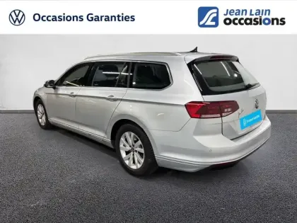 Photo 30 Volkswagen Passat  SW 2.0 TDI EVO SCR 122 DSG7