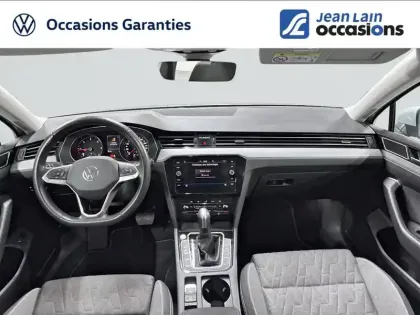 Photo 22 Volkswagen Passat  SW 2.0 TDI EVO SCR 122 DSG7