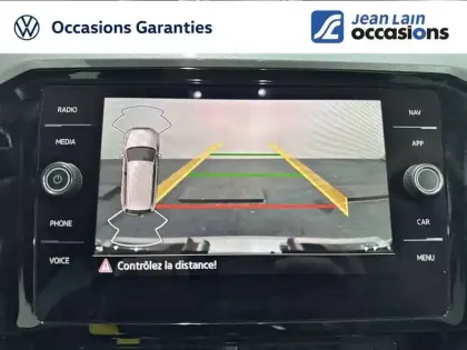 Photo 38 Volkswagen Passat  SW 2.0 TDI EVO SCR 122 DSG7