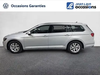 Photo 46 Volkswagen Passat  SW 2.0 TDI EVO SCR 122 DSG7