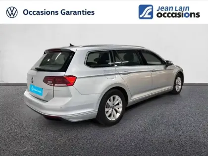 Photo 41 Volkswagen Passat  SW 2.0 TDI EVO SCR 122 DSG7