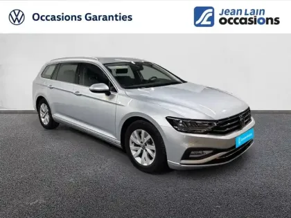 Photo 49 Volkswagen Passat  SW 2.0 TDI EVO SCR 122 DSG7