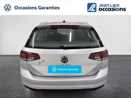 Photo 47 Volkswagen Passat  SW 2.0 TDI EVO SCR 122 DSG7