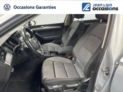 Photo 24 Volkswagen Passat  SW 2.0 TDI EVO SCR 122 DSG7