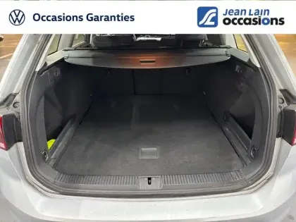 Photo 13 Volkswagen Passat  SW 2.0 TDI EVO SCR 122 DSG7