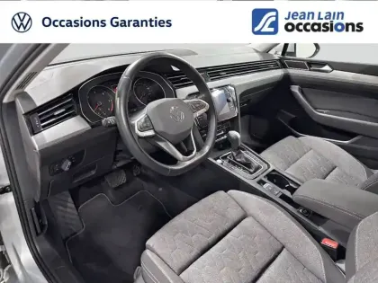 Photo 32 Volkswagen Passat  SW 2.0 TDI EVO SCR 122 DSG7