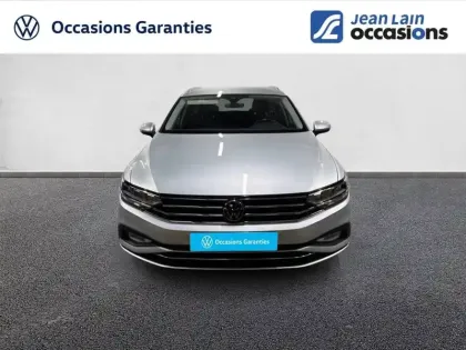 Photo 48 Volkswagen Passat  SW 2.0 TDI EVO SCR 122 DSG7