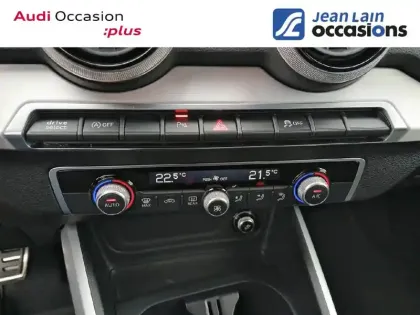 Photo 13 Audi Q2  35 TFSI 150 S tronic 7