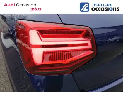 Photo 18 Audi Q2  35 TFSI 150 S tronic 7