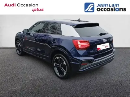 Photo 6 Audi Q2  35 TFSI 150 S tronic 7