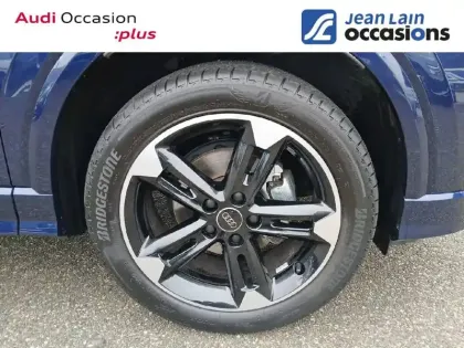 Photo 8 Audi Q2  35 TFSI 150 S tronic 7