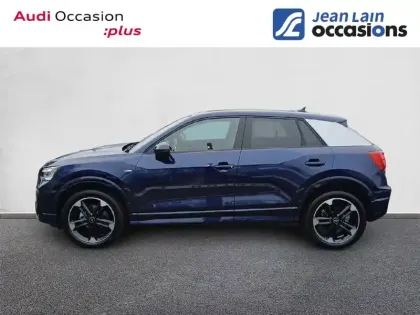 Photo 7 Audi Q2  35 TFSI 150 S tronic 7