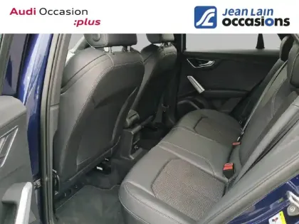 Photo 17 Audi Q2  35 TFSI 150 S tronic 7