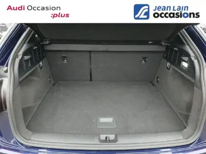 Photo 9 Audi Q2  35 TFSI 150 S tronic 7