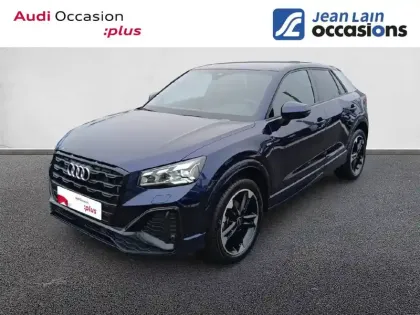 Photo Audi Q2 S Line