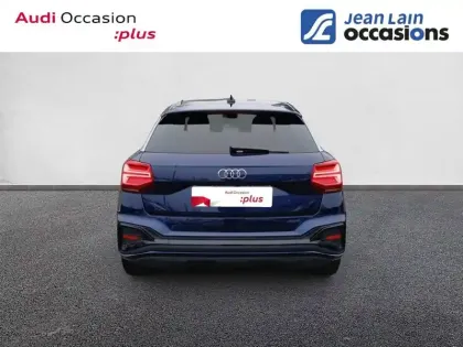 Photo 5 Audi Q2  35 TFSI 150 S tronic 7