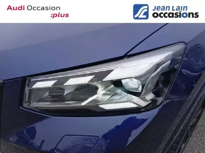 Photo 19 Audi Q2  35 TFSI 150 S tronic 7