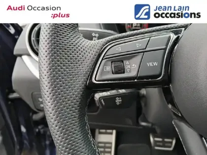 Photo 11 Audi Q2  35 TFSI 150 S tronic 7