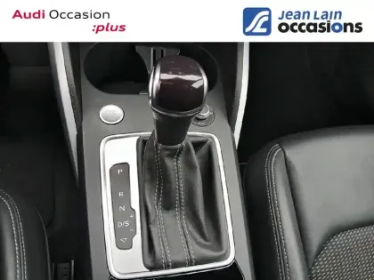 Photo 12 Audi Q2  35 TFSI 150 S tronic 7