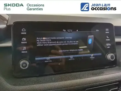 Photo 18 Skoda Fabia  1.0 TSI 95 ch EVO 2 BVM5