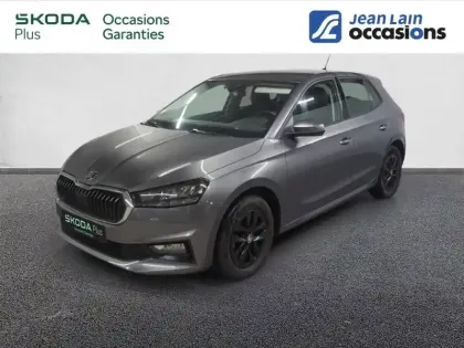 Photo Skoda Fabia Selection