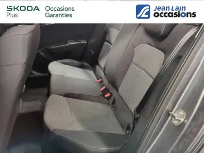 Photo 5 Skoda Fabia  1.0 TSI 95 ch EVO 2 BVM5