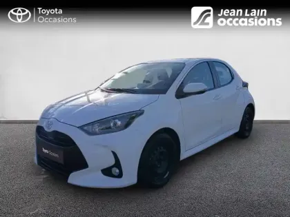 Photo 40 Toyota Yaris  70 VVT-i