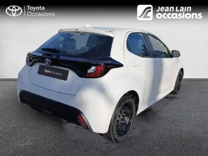 Photo 44 Toyota Yaris  70 VVT-i