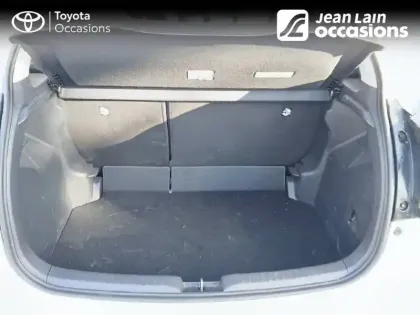 Photo 9 Toyota Yaris  70 VVT-i