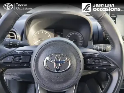 Photo 11 Toyota Yaris  70 VVT-i