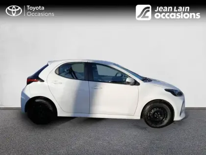 Photo 43 Toyota Yaris  70 VVT-i