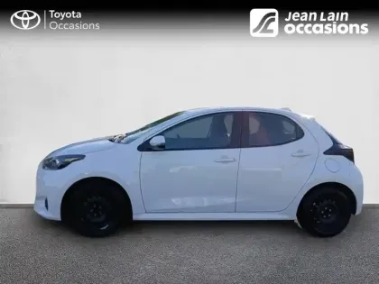 Photo 47 Toyota Yaris  70 VVT-i