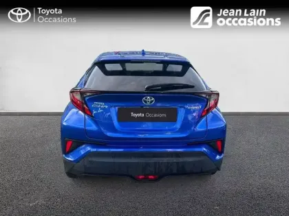 Photo 5 Toyota C-HR  Hybride 1.8L