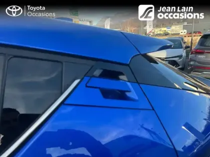 Photo 16 Toyota C-HR  Hybride 1.8L