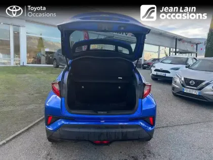 Photo 9 Toyota C-HR  Hybride 1.8L