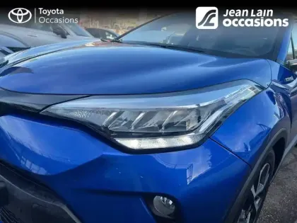 Photo 18 Toyota C-HR  Hybride 1.8L