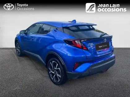 Photo 6 Toyota C-HR  Hybride 1.8L