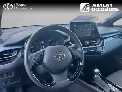 Photo 10 Toyota C-HR  Hybride 1.8L