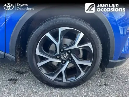 Photo 8 Toyota C-HR  Hybride 1.8L