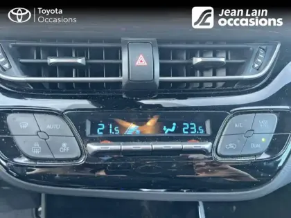 Photo 13 Toyota C-HR  Hybride 1.8L