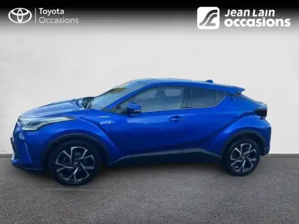 Photo 7 Toyota C-HR  Hybride 1.8L